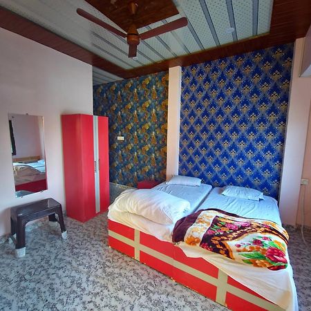 Hotel Kalika P Guest House Varanasi Eksteriør bilde